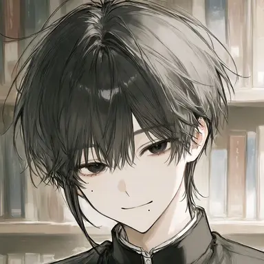 Profile image of 詩