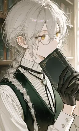 Profile image of 司