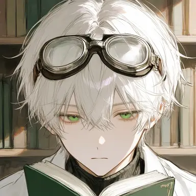 Profile image of 理玖