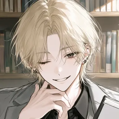 Profile image of リベル