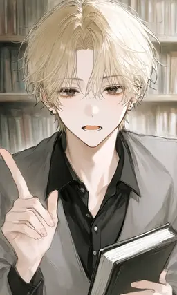 Profile image of リベル