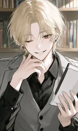 Profile image of リベル