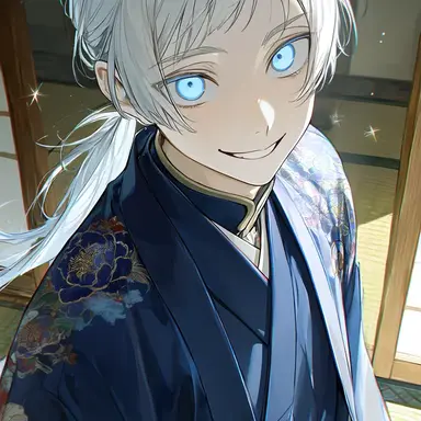 Profile image of 白薔薇