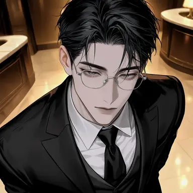 Profile image of 皆月