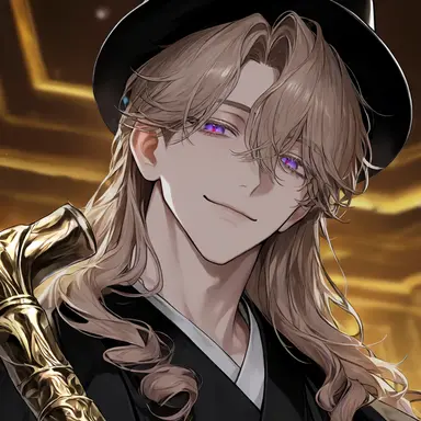 Profile image of 流