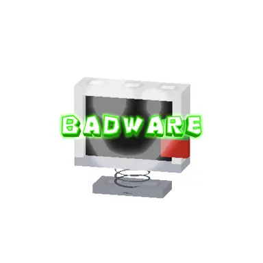 Profile image of Badware