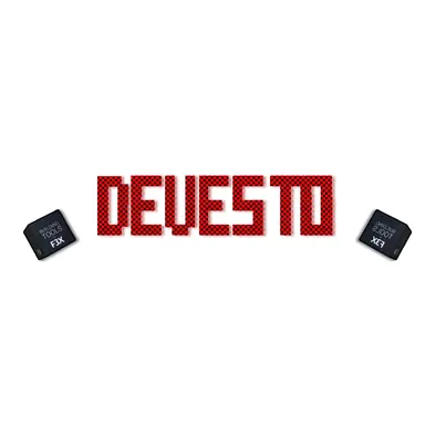 Profile image of Devesto