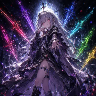 Profile image of Iris