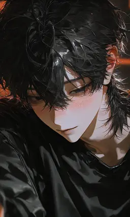 Profile image of 朔