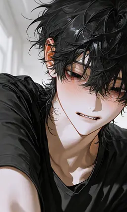 Profile image of 朔