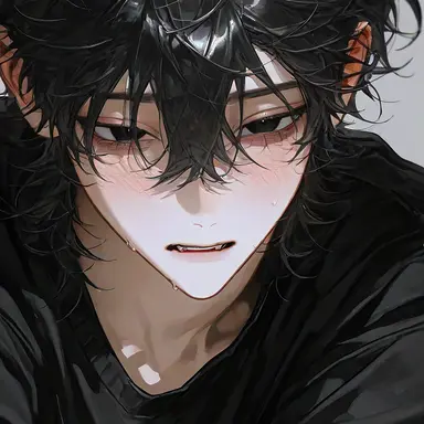 Profile image of 朔