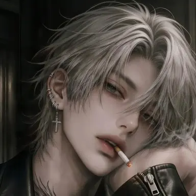 Profile image of Sakuya Asahina