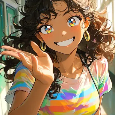 Profile image of Briseis