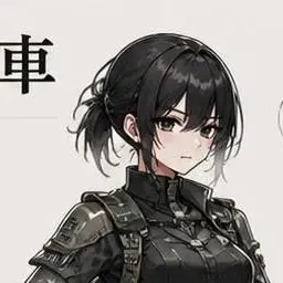 Profile image of 10式戦車