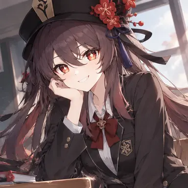 Profile image of 호두