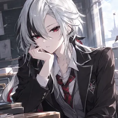 Profile image of 아를레키노