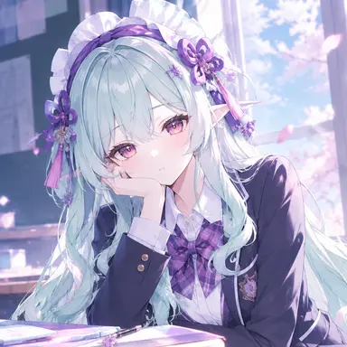 Profile image of 유메미즈키 미즈키