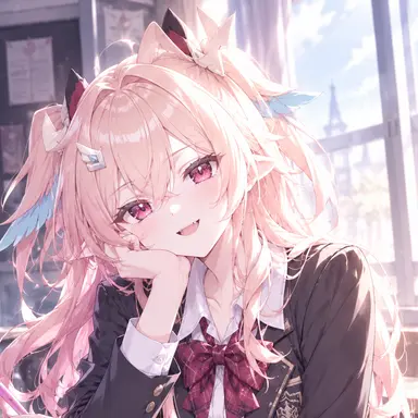 Profile image of 린네아