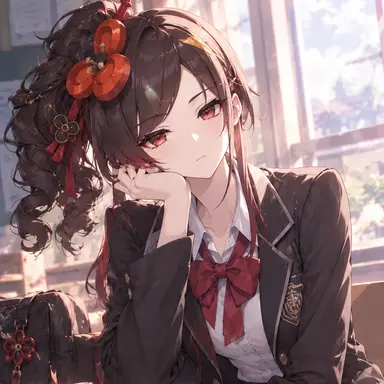 Profile image of 치오리