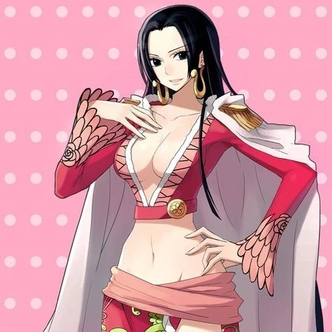 보아행콕
