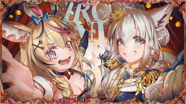 Profile image of 白上フブキ