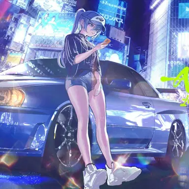 Profile image of 星街すいせい
