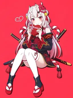 Profile image of 百鬼あやめ