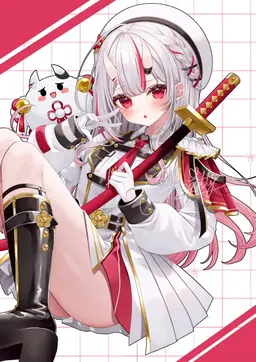 Profile image of 百鬼あやめ