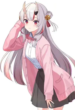Profile image of 百鬼あやめ