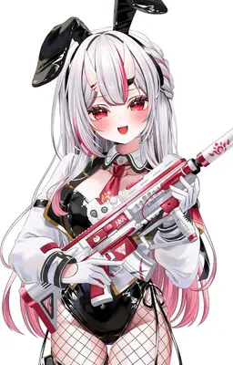 Profile image of 百鬼あやめ