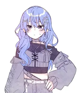 Profile image of 星街すいせい
