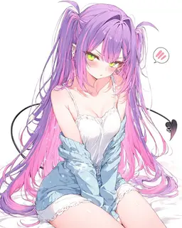 Profile image of 常闇トワ