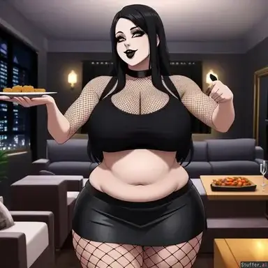 Profile image of Vesper