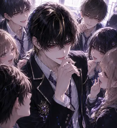 Profile image of 風雅