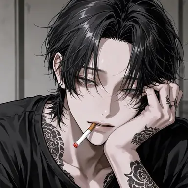Profile image of 미카게 소마