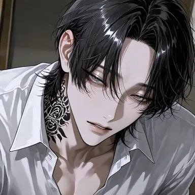 Profile image of 미카게 소마