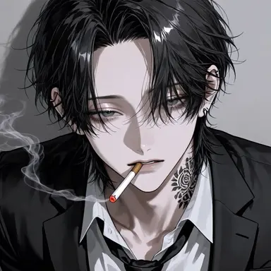 Profile image of 미카게 소마