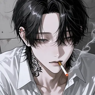 Profile image of 미카게 소마