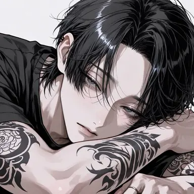 Profile image of 미카게 소마