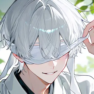 Profile image of カミサマ