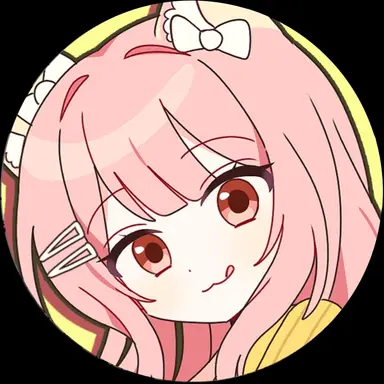 Profile image of 모양몬