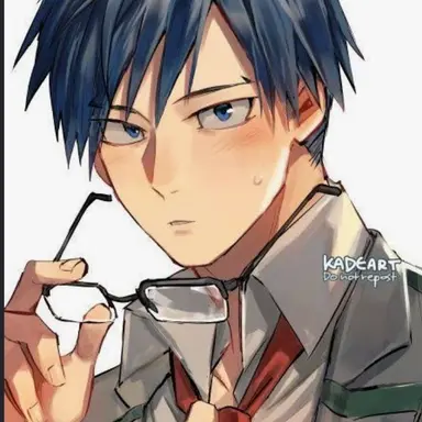 Profile image of Tenya Iida