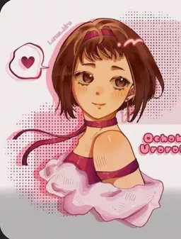 Profile image of Other characters