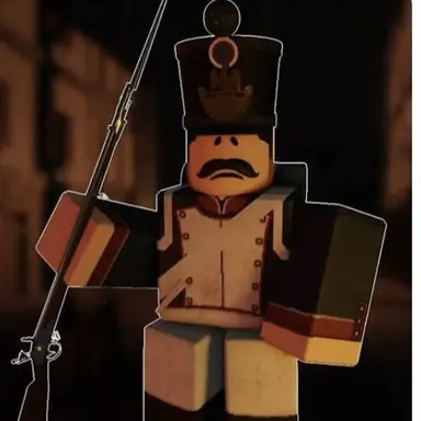 Profile image of 보병 3