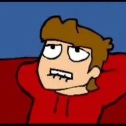 IAmNotHere.의 Eddsworld