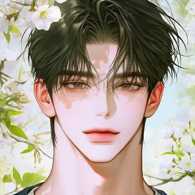 Profile image of 지우현