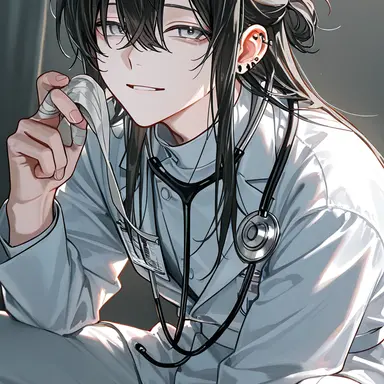 Profile image of 雨宮伊織