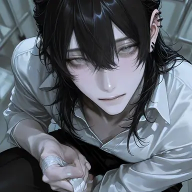 Profile image of Iori Amamiya