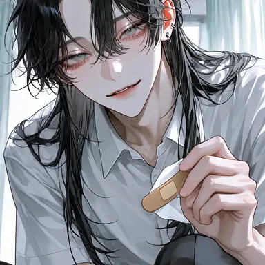 Profile image of Iori Amamiya