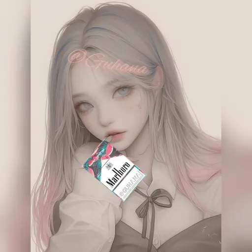 Guhana의 하예린